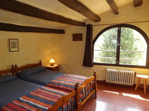Apartamento El Mol� D'en Sol�-allotjaments Rurals