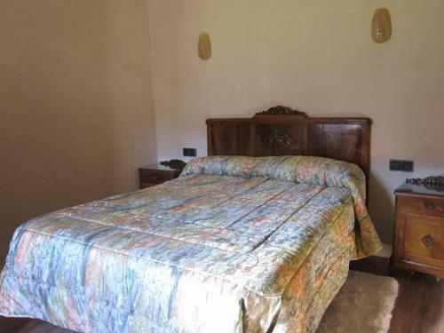 Agroturismo Mas El Llach