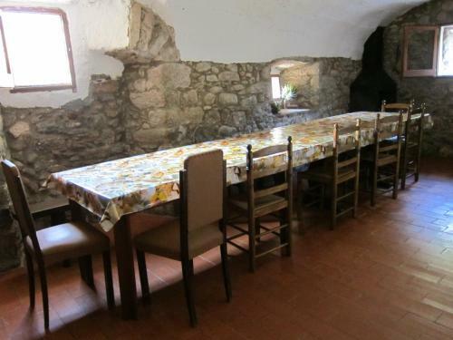 Agroturismo Mas El Llach