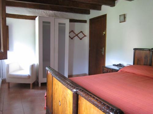 Agroturismo Mas El Llach