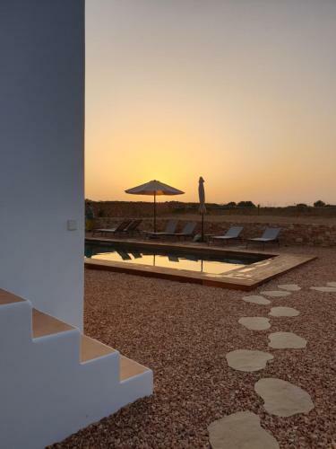 New Luxury Villa - Es Pujol de Na Rita