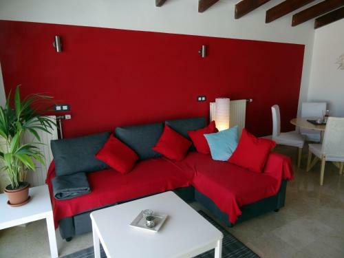 Villa La Palmita