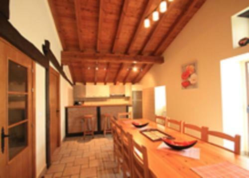 Agroturismo Casa Rural Lakoizketa