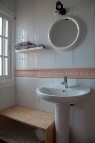 Apartamento Vila Do Sal