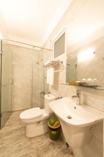 Hotel Magnolia Villa Dalat