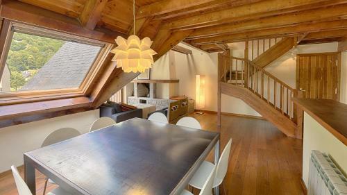 Apartamento D�plex Es Termes