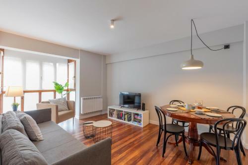Apartamento Agirre - Baskey Rentals