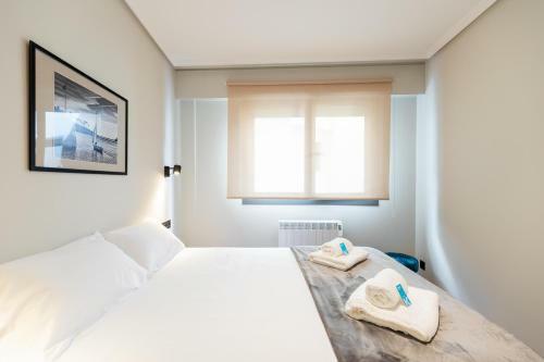 Apartamento Agirre - Baskey Rentals