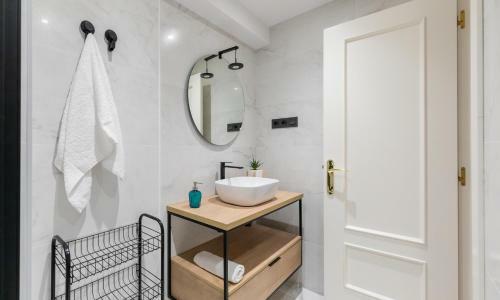Apartamento Agirre - Baskey Rentals