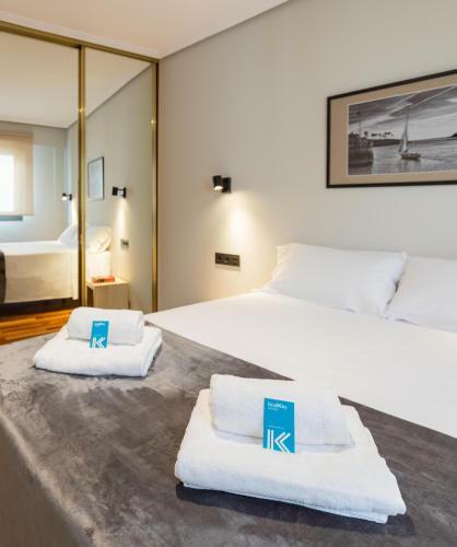 Apartamento Agirre - Baskey Rentals