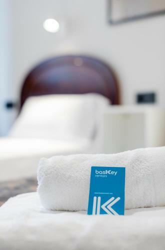 Apartamento Agirre - Baskey Rentals