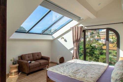 Hotel H� Maison Home & Caf�