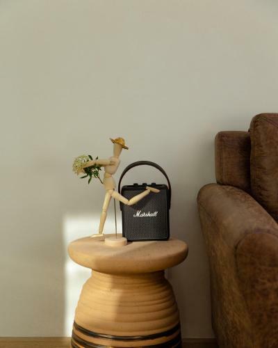 Hotel H� Maison Home & Caf�
