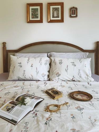 Hotel H� Maison Home & Caf�