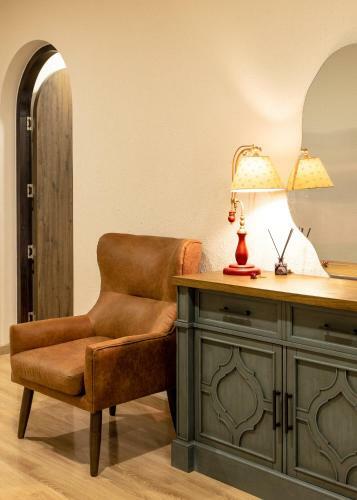Hotel H� Maison Home & Caf�