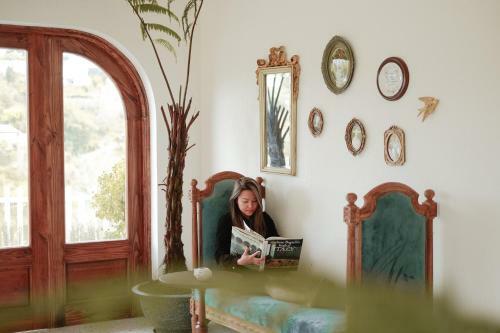 Hotel H� Maison Home & Caf�