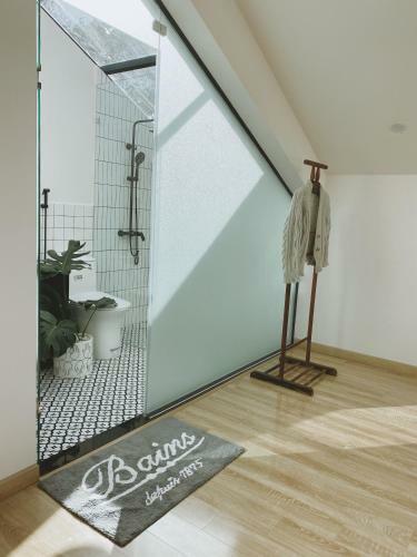 Hotel H� Maison Home & Caf�
