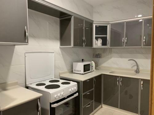 Apartamento Guest Quarter