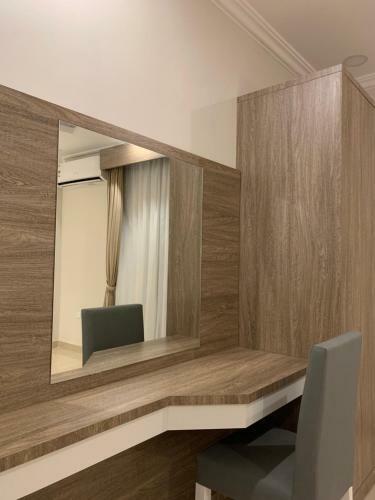 Apartamento Guest Quarter