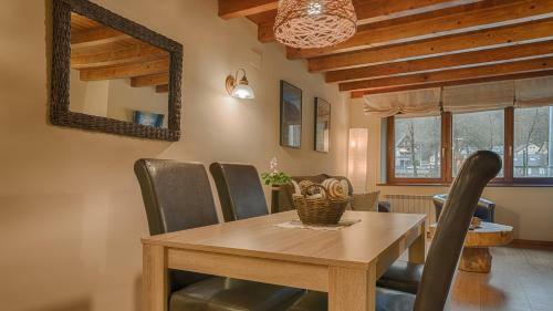 Apartamento Casish