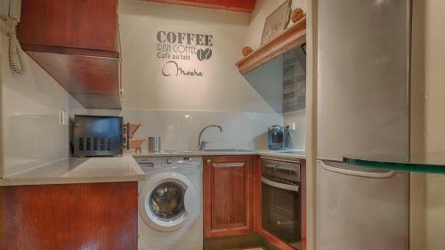 Apartamento Casish