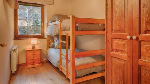 Apartamento Casish