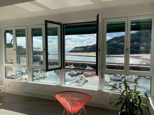 Apartamento Duplex Port Garoa
