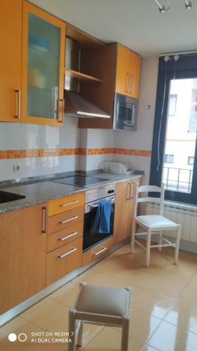 Apartamento Solana