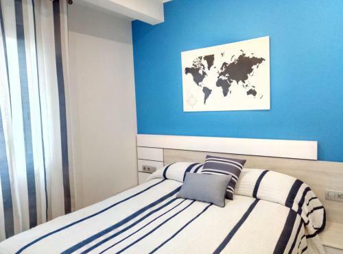 Apartamento Centrico En Lekeitio, Playa Y Puerto