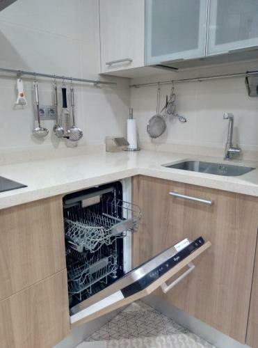 Apartamento Centrico En Lekeitio, Playa Y Puerto