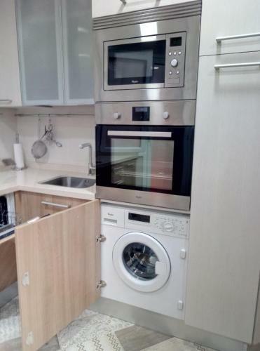 Apartamento Centrico En Lekeitio, Playa Y Puerto