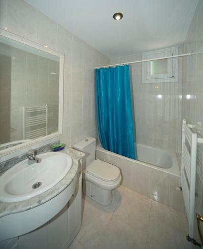 Apartamento La Casa Roja de Saioa