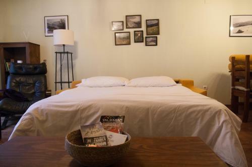 Apartamento Toran