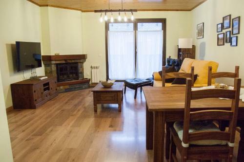Apartamento Toran