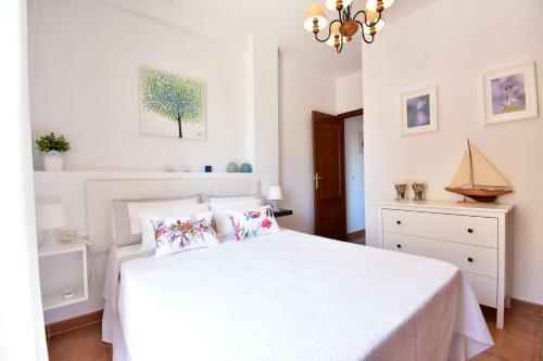 Chalet Adosado En Islantilla - Costa de La Luz
