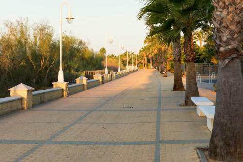 Chalet Adosado En Islantilla - Costa de La Luz