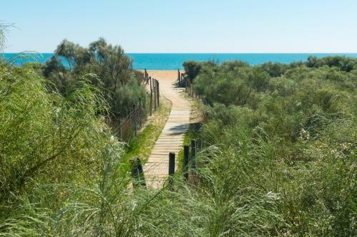 Chalet Adosado En Islantilla - Costa de La Luz