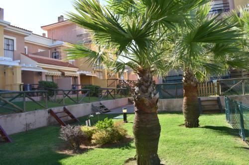 Chalet Adosado En Islantilla - Costa de La Luz