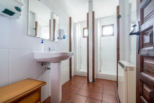 Albergue Molino Solacuesta