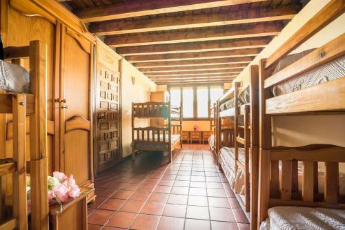 Albergue Molino Solacuesta