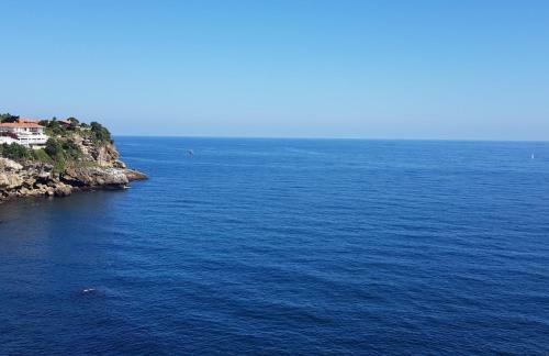 Apartamento Sea Coast Lekeitio By Homebilbao