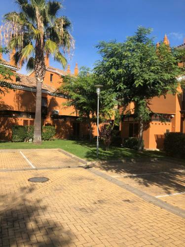 Islantilla Golf