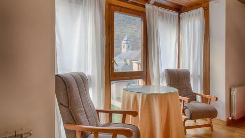 Apartamento Triplex Montlude