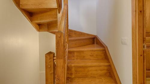 Apartamento Triplex Montlude
