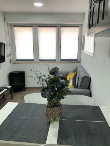 Apartamento Alojamiento Karina
