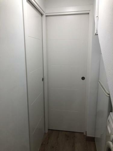 Apartamento Alojamiento Karina
