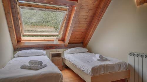 Apartamento Saplan Era Lana De Les