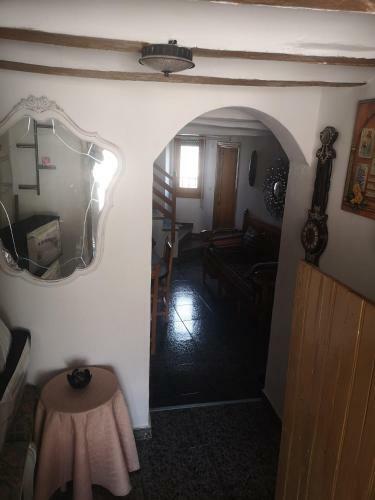 Casa Chiscales