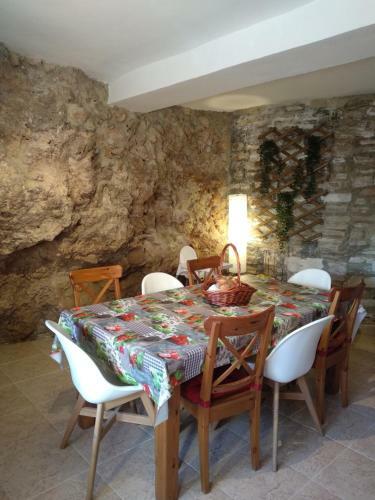 Apartamento Casas Los Carabos El Refugio