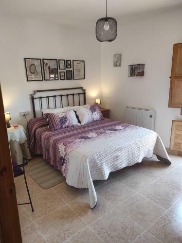 Apartamento Casas Los Carabos La Cueva